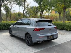 Volkswagen Golf Facelift 280TSI DSG R-Line Lite - ფოტო 14