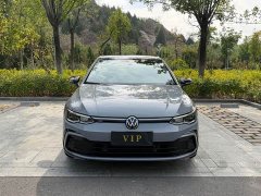 Volkswagen Golf Facelift 280TSI DSG R-Line Lite - ფოტო 2