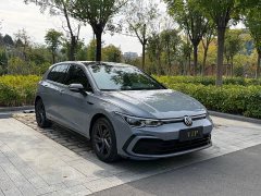 Volkswagen Golf Facelift 280TSI DSG R-Line Lite - ფოტო 3