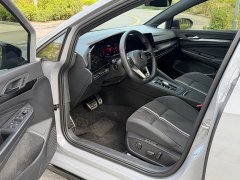 Volkswagen Golf Facelift 280TSI DSG R-Line Lite - ფოტო 4
