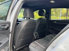 Volkswagen Golf Facelift 280TSI DSG R-Line Lite - ფოტო 7
