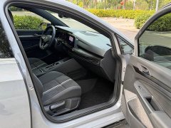 Volkswagen Golf Facelift 280TSI DSG R-Line Lite - ფოტო 8