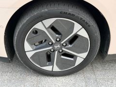Xpeng Xiaopeng MONA M03 620 Extended Range - ფოტო 7
