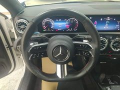 Mercedes-Benz A-Class A 200 L Fashion Edition - фото 10