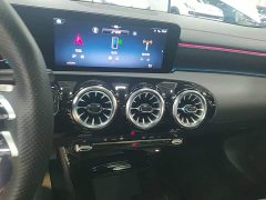 Mercedes-Benz A-Class A 200 L Fashion Edition - фото 12