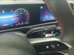 Mercedes-Benz A-Class A 200 L Fashion Edition - фото 13