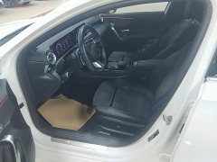 Mercedes-Benz A-Class A 200 L Fashion Edition - фото 14