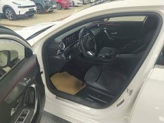 Mercedes-Benz A-Class A 200 L Fashion Edition - фото 15