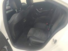 Mercedes-Benz A-Class A 200 L Fashion Edition - фото 16