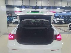 Mercedes-Benz A-Class A 200 L Fashion Edition - фото 18