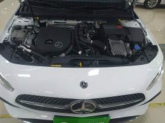 Mercedes-Benz A-Class A 200 L Fashion Edition - фото 19