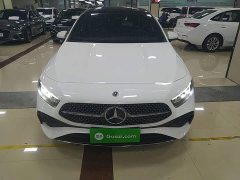 Mercedes-Benz A-Class A 200 L Fashion Edition - фото 2