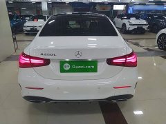 Mercedes-Benz A-Class A 200 L Fashion Edition - фото 5