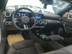 Mercedes-Benz A-Class A 200 L Fashion Edition - фото 9