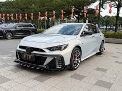 Trumpchi Shadowpanther 400T Automatic Shadowpanther R MAX Edition - photo 1