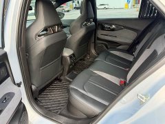 Trumpchi Shadowpanther 400T Automatic Shadowpanther R MAX Edition - photo 13