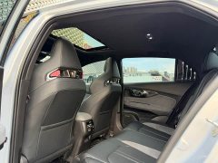 Trumpchi Shadowpanther 400T Automatic Shadowpanther R MAX Edition - photo 14