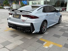 Trumpchi Shadowpanther 400T Automatic Shadowpanther R MAX Edition - photo 15