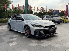 Trumpchi Shadowpanther 400T Automatic Shadowpanther R MAX Edition - photo 3