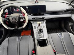 Trumpchi Shadowpanther 400T Automatic Shadowpanther R MAX Edition - photo 9