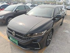 Volkswagen Passat 330TSI Starry Sky Elite - photo 1