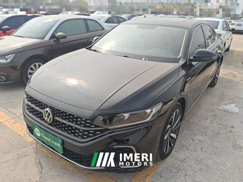 2022 Volkswagen Passat 330TSI Starry Sky Elite - ავტომობილი ჩინეთიდან