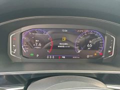Volkswagen Passat 330TSI Starry Sky Elite - photo 11