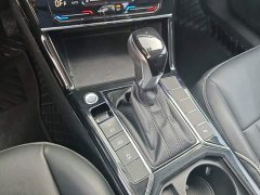 Volkswagen Passat 330TSI Starry Sky Elite - photo 13