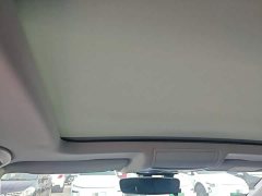 Volkswagen Passat 330TSI Starry Sky Elite - photo 17