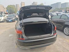 Volkswagen Passat 330TSI Starry Sky Elite - photo 18