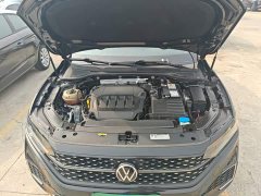 Volkswagen Passat 330TSI Starry Sky Elite - photo 19