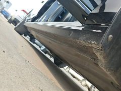 Volkswagen Passat 330TSI Starry Sky Elite - photo 20