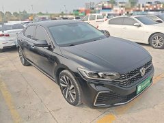 Volkswagen Passat 330TSI Starry Sky Elite - photo 3