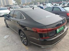 Volkswagen Passat 330TSI Starry Sky Elite - photo 4