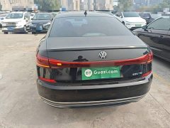 Volkswagen Passat 330TSI Starry Sky Elite - photo 5