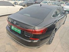 Volkswagen Passat 330TSI Starry Sky Elite - photo 6