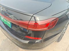 Volkswagen Passat 330TSI Starry Sky Elite - photo 7