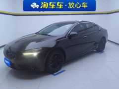Buick Regal 552T Smart Comfort Edition - ფოტო 1