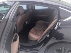Buick Regal 552T Smart Comfort Edition - ფოტო 11