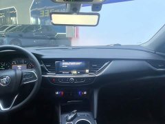 Buick Regal 552T Smart Comfort Edition - ფოტო 13