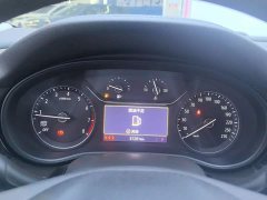 Buick Regal 552T Smart Comfort Edition - ფოტო 14
