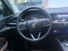 Buick Regal 552T Smart Comfort Edition - ფოტო 15