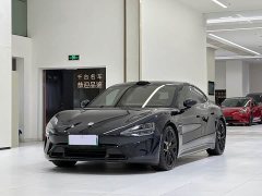 Xiaomi SU7 Quad Motor Ultra-Long Range Advanced Autonomous Driving Max - photo 1