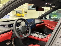 Xiaomi SU7 Quad Motor Ultra-Long Range Advanced Autonomous Driving Max - photo 10