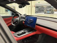 Xiaomi SU7 Quad Motor Ultra-Long Range Advanced Autonomous Driving Max - photo 13