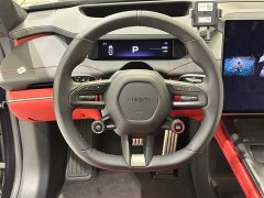 Xiaomi SU7 Quad Motor Ultra-Long Range Advanced Autonomous Driving Max - photo 16