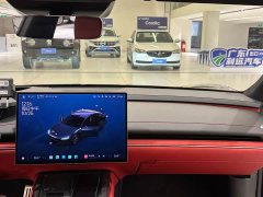 Xiaomi SU7 Quad Motor Ultra-Long Range Advanced Autonomous Driving Max - photo 17