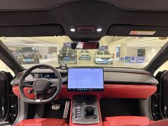 Xiaomi SU7 Quad Motor Ultra-Long Range Advanced Autonomous Driving Max - photo 19