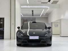 Xiaomi SU7 Quad Motor Ultra-Long Range Advanced Autonomous Driving Max - photo 2