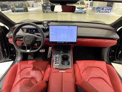 Xiaomi SU7 Quad Motor Ultra-Long Range Advanced Autonomous Driving Max - photo 20